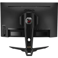 Монитор ASRock Phantom Gaming PG27Q15R2A фото 3